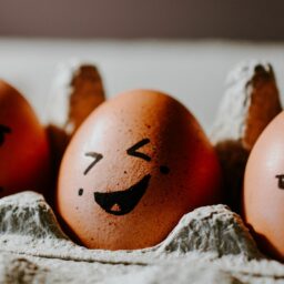 Recap August 2022 Cover // floo.Magazin