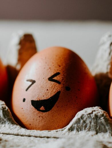 Recap August 2022 Cover // floo.Magazin