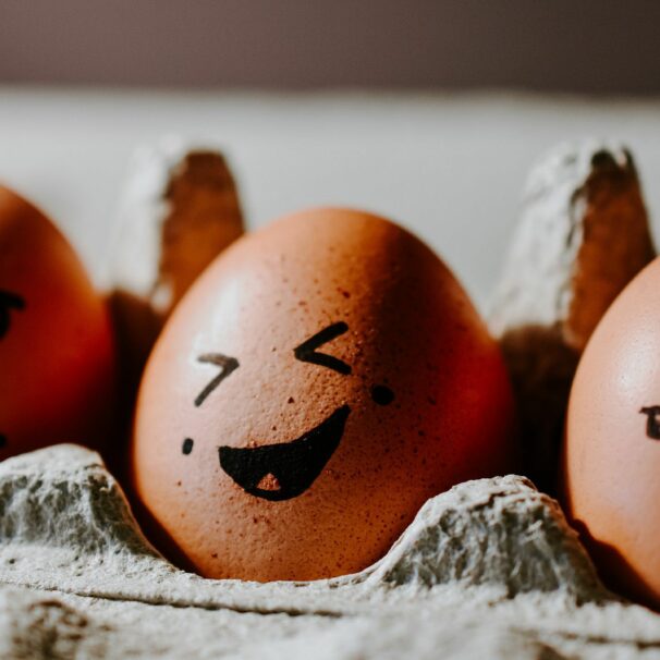 Recap August 2022 Cover // floo.Magazin