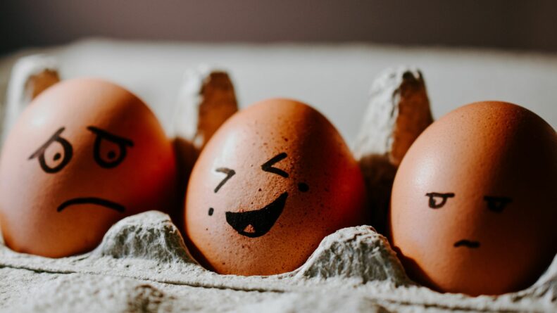 Recap August 2022 Cover // floo.Magazin