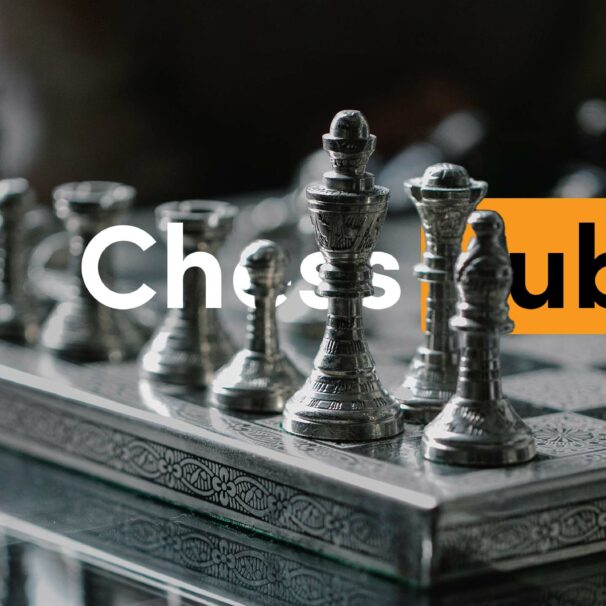 Schach Skandal Cover 02 // floo.Magazin