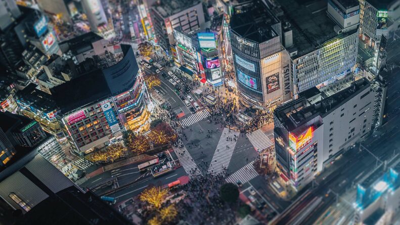 floo Cover Schnelle Welt WEB 2 // floo.Magazin