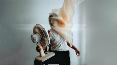 floo Es ist zu heiss WEB Cover // floo.Magazin