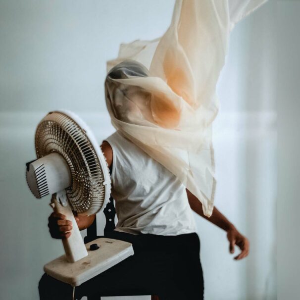 floo Es ist zu heiss WEB Cover // floo.Magazin