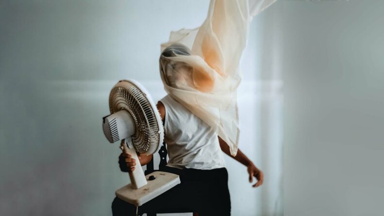 floo Es ist zu heiss WEB Cover // floo.Magazin