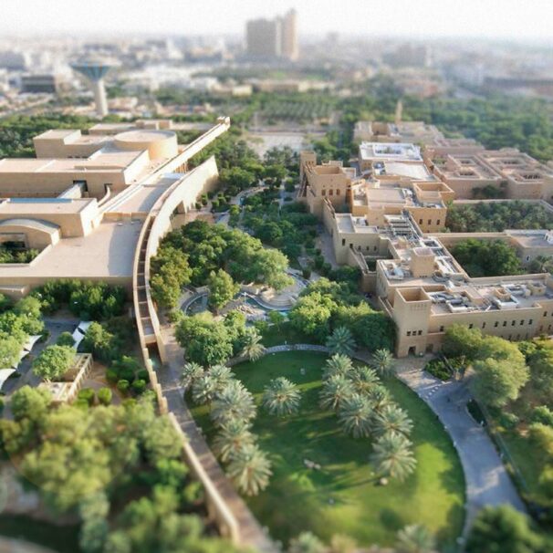 floo Green Riyadh Project WEB Cover // floo.Magazin