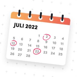 floo Juli 2022 Recap WebCover // floo.Magazin