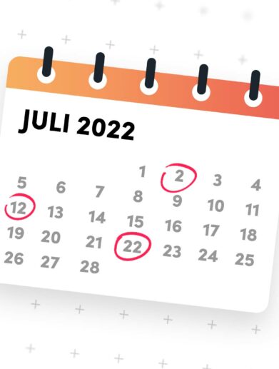 floo Juli 2022 Recap WebCover // floo.Magazin