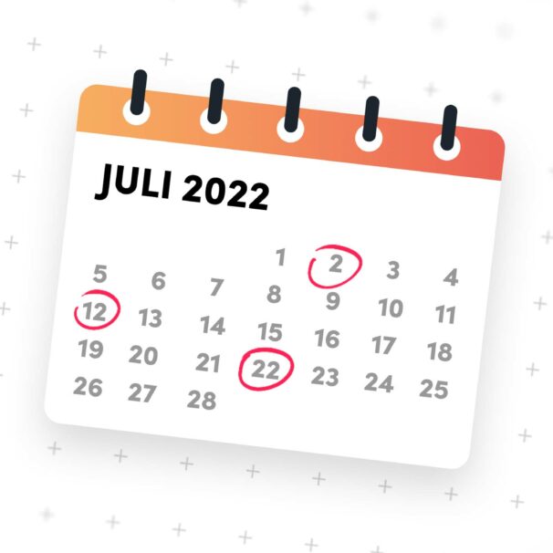 floo Juli 2022 Recap WebCover // floo.Magazin