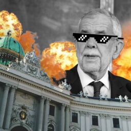 floo Macht des Bundesproeaesidenten WEB Cover // floo.Magazin