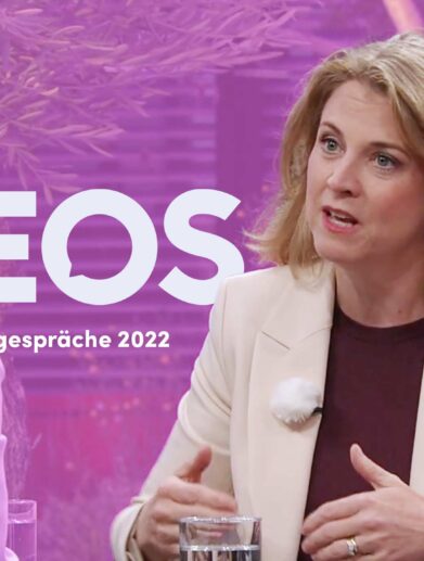 floo ORF Sommergespraeche 2022 NEOS WEB Cover // floo.Magazin