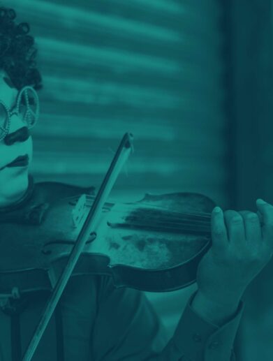 floo Regierung ohne Widerspruch WEB Cover // floo.Magazin