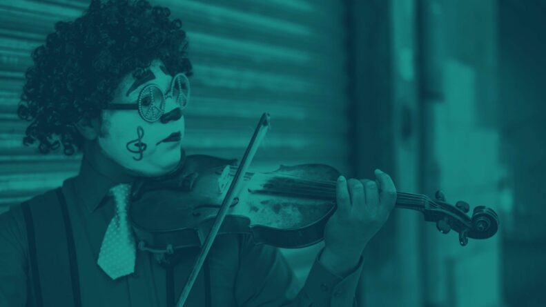 floo Regierung ohne Widerspruch WEB Cover // floo.Magazin