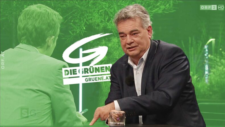 floo Sommergespraeche 2022 Gruene WEB Cover // floo.Magazin