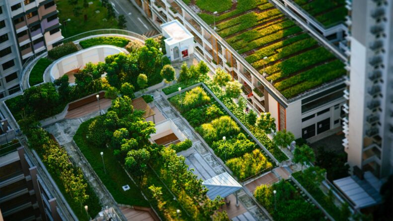 floo Urban Gardening WEB Cover // floo.Magazin