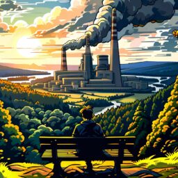 floo WEB Cover Verantwortung im Klimawandel // floo.Magazin