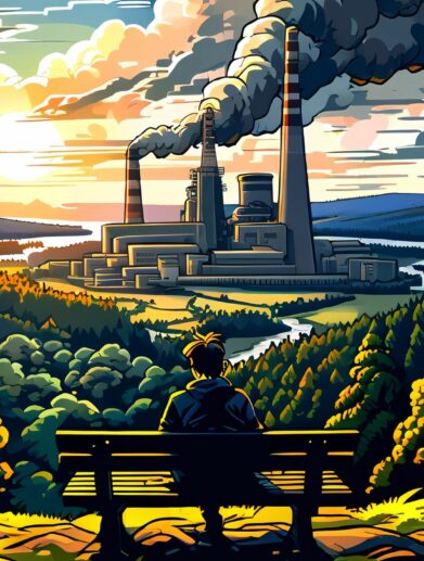 floo WEB Cover Verantwortung im Klimawandel // floo.Magazin