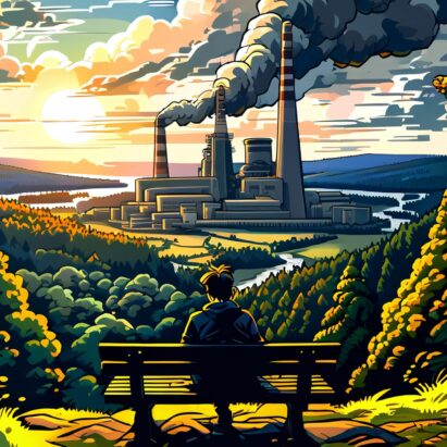 floo WEB Cover Verantwortung im Klimawandel // floo.Magazin