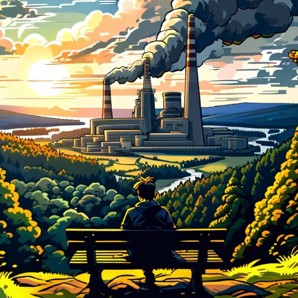 floo WEB Cover Verantwortung im Klimawandel // floo.Magazin