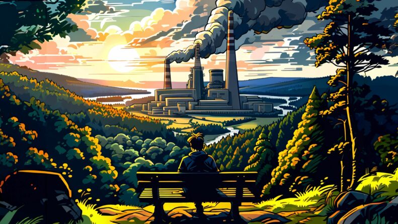 floo WEB Cover Verantwortung im Klimawandel // floo.Magazin