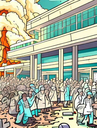 floo WEB Cover 0002 Naturkatstrophe // floo.Magazin