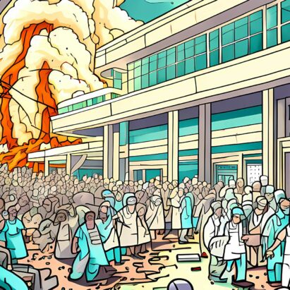 floo WEB Cover 0002 Naturkatstrophe // floo.Magazin