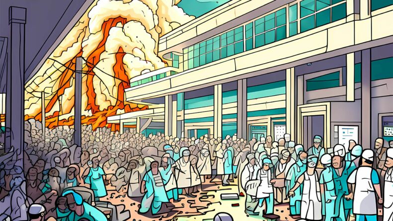 floo WEB Cover 0002 Naturkatstrophe // floo.Magazin