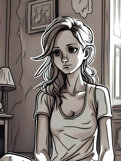 floo WEB Cover 0006 Haeusliche gewalt B // floo.Magazin