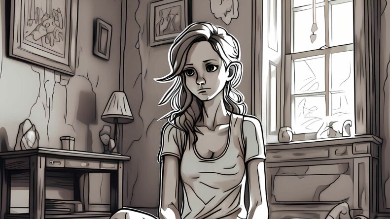 floo WEB Cover 0006 Haeusliche gewalt B // floo.Magazin