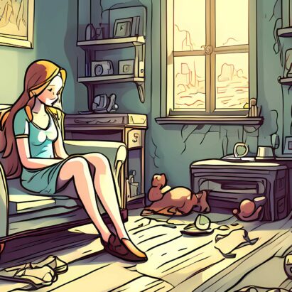 floo WEB Cover 0007 Haeusliche Gewalt // floo.Magazin