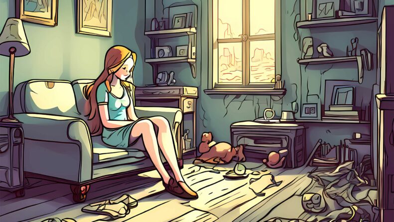 floo WEB Cover 0007 Haeusliche Gewalt // floo.Magazin