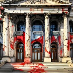 floo WEB Cover Antisemitismus in Oesterreich 02 // floo.Magazin