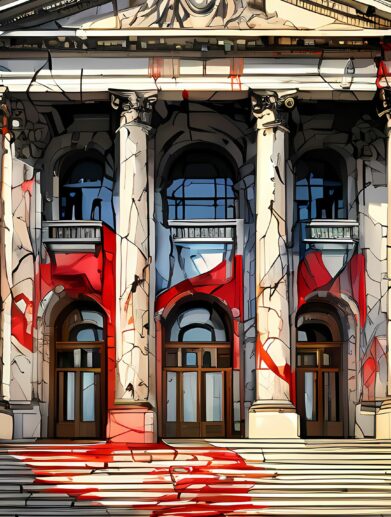 floo WEB Cover Antisemitismus in Oesterreich 02 // floo.Magazin