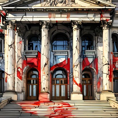 floo WEB Cover Antisemitismus in Oesterreich 02 // floo.Magazin