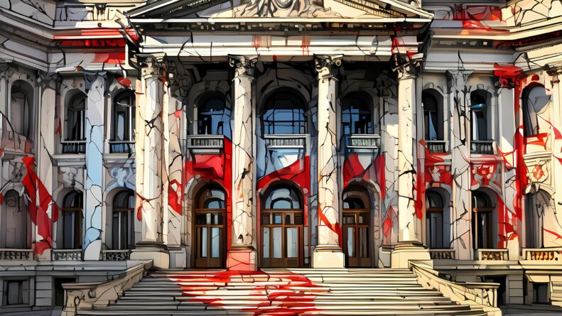 floo WEB Cover Antisemitismus in Oesterreich 02 // floo.Magazin