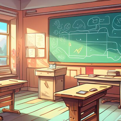 floo WEB Cover Diskriminierungsfreie Bildung 2 // floo.Magazin