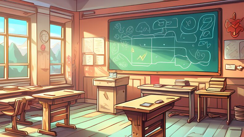 floo WEB Cover Diskriminierungsfreie Bildung 2 // floo.Magazin