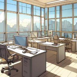 Fachkräftemangel in Österreich Cover