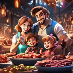 floo WEB Cover Fleischkonsum 01 // floo.Magazin