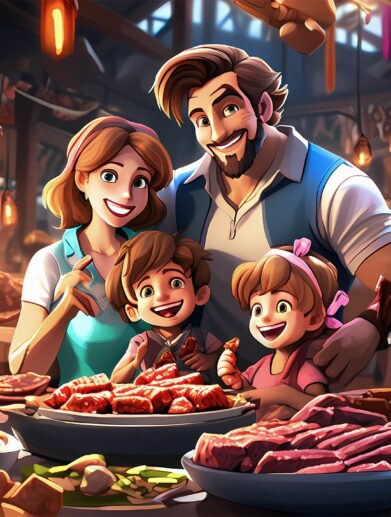 floo WEB Cover Fleischkonsum 01 // floo.Magazin