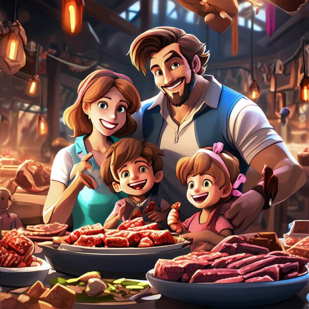 floo WEB Cover Fleischkonsum 01 // floo.Magazin