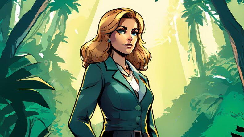 floo WEB Cover Frauen in der Klimapolitik 3 // floo.Magazin