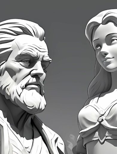 floo WEB Cover Genderpolitik2 // floo.Magazin