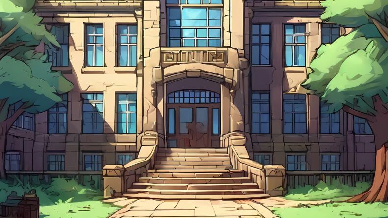 floo WEB Cover Ist Matura ein Muss // floo.Magazin