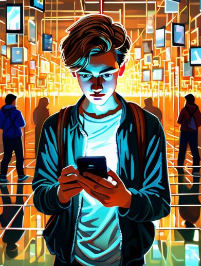 floo WEB Cover Medienkompetenz und Selbstdarstellung 01 // floo.Magazin