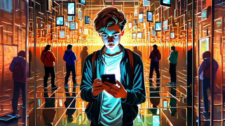 floo WEB Cover Medienkompetenz und Selbstdarstellung 01 // floo.Magazin