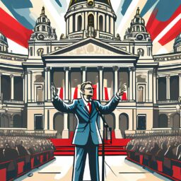 floo WEB Cover Politische Kommunikation // floo.Magazin